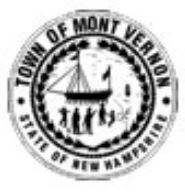 Mont Vernon, NH Souhegan Civil Defense